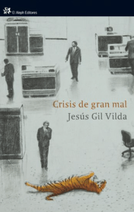 Crisis de gran mal