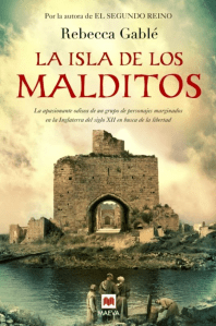 La isla de los malditos