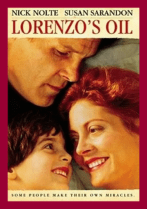 Lorenzo´s Oil