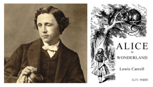 Lewis Carroll