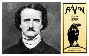 Edgar Allan Poe