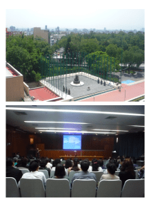 Precongreso CAMELICE