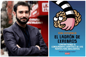 El ladron de cerebros