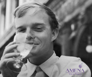 Truman Capote