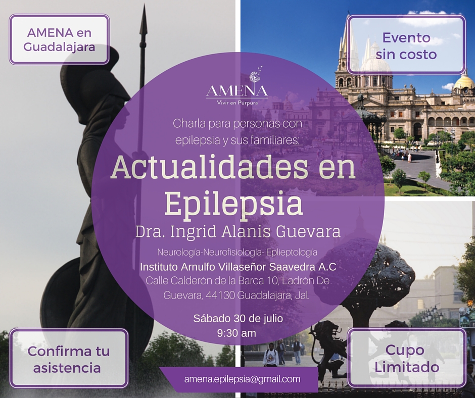 Actualidades en Epilepsia