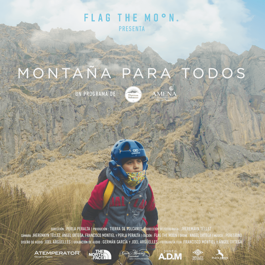 Documental: Montaña Para&nbsp;Todos