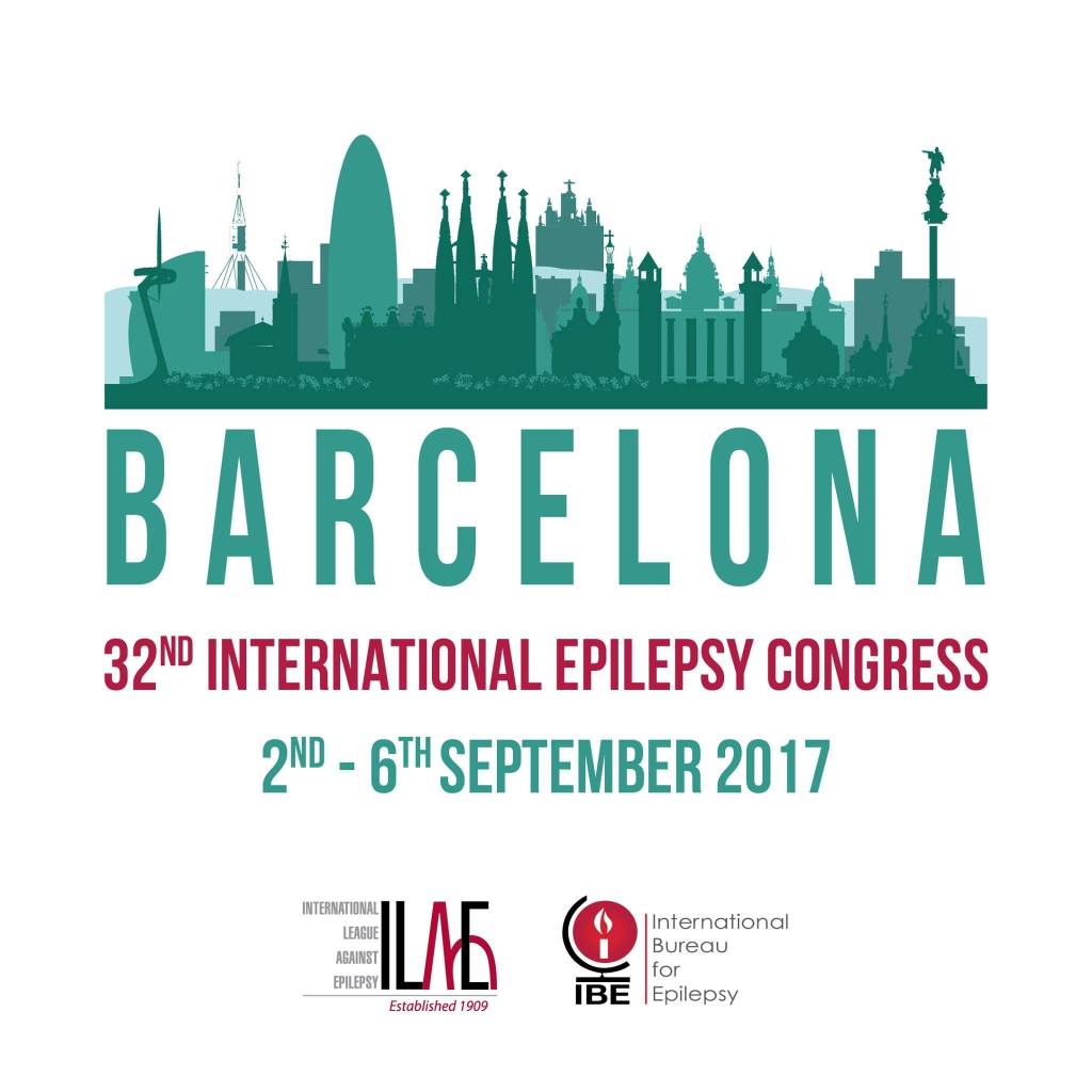 32nd International Epilepsy&nbsp;Congress