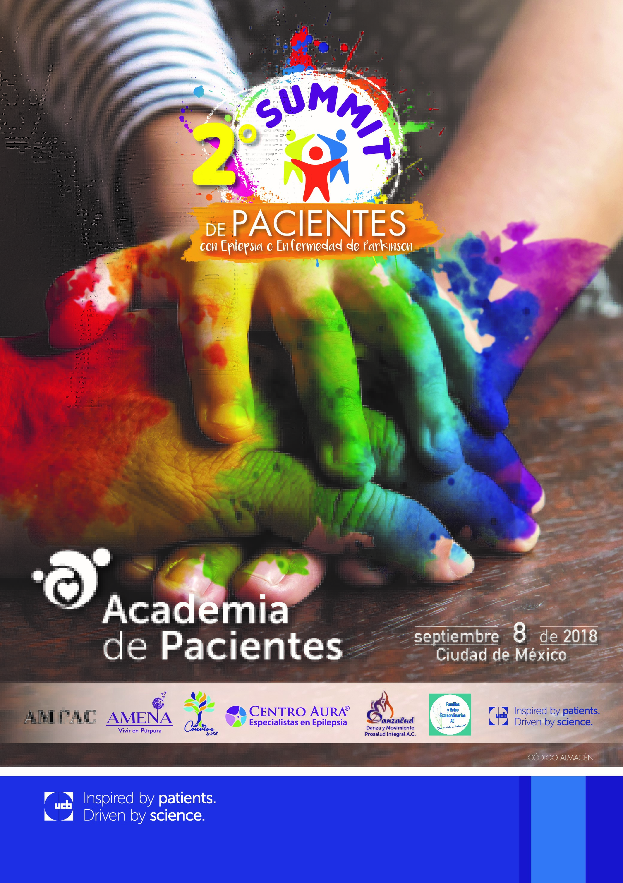 artes patient summit