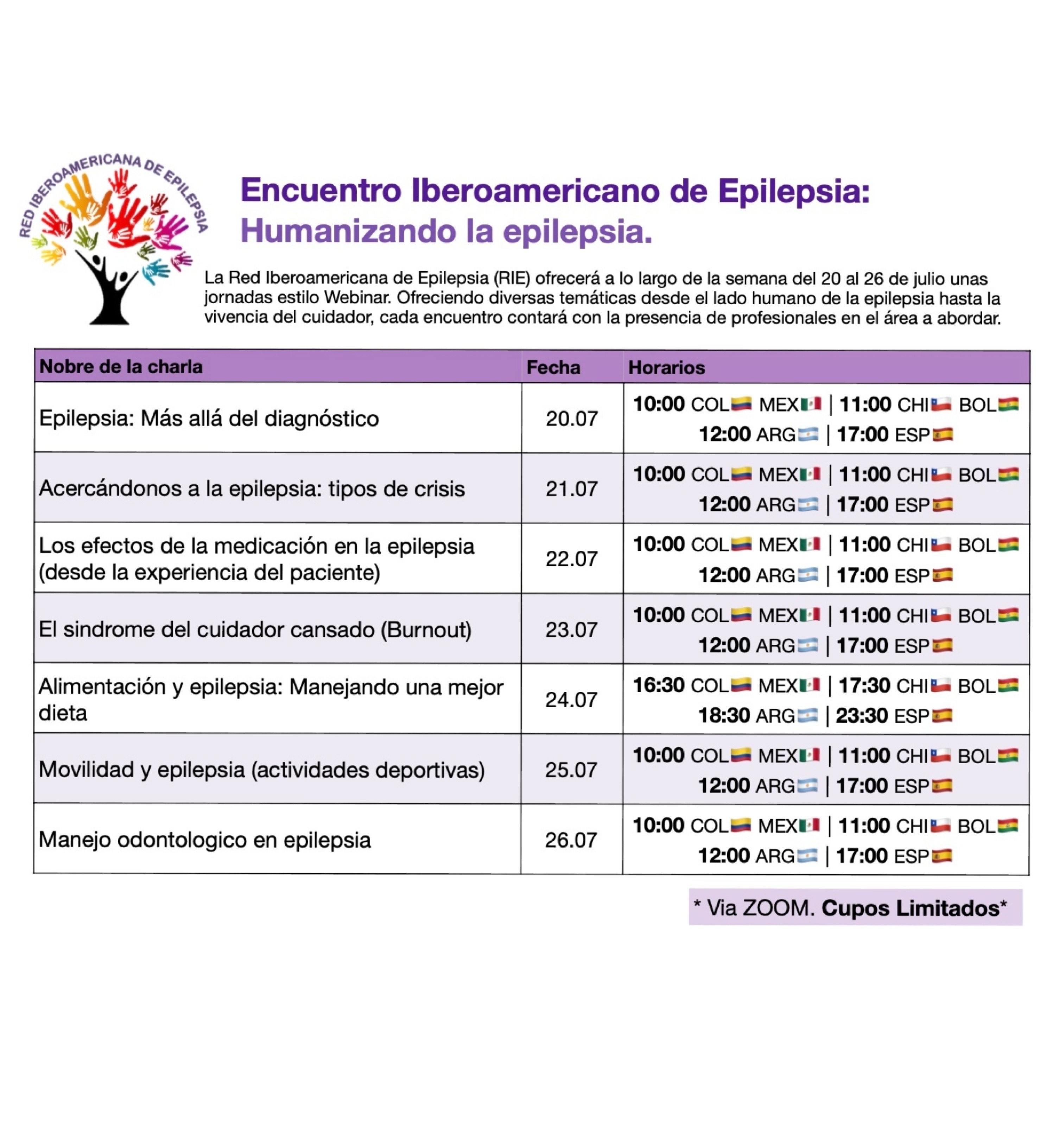PROGRAMA
