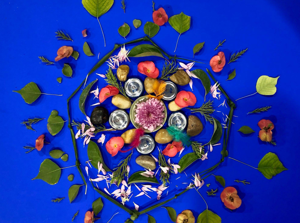 Taller de Arte – Contexto&nbsp;–