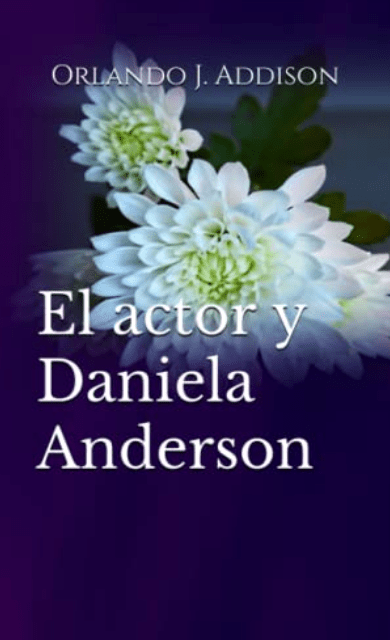 El Actor y Daniela Anderson 