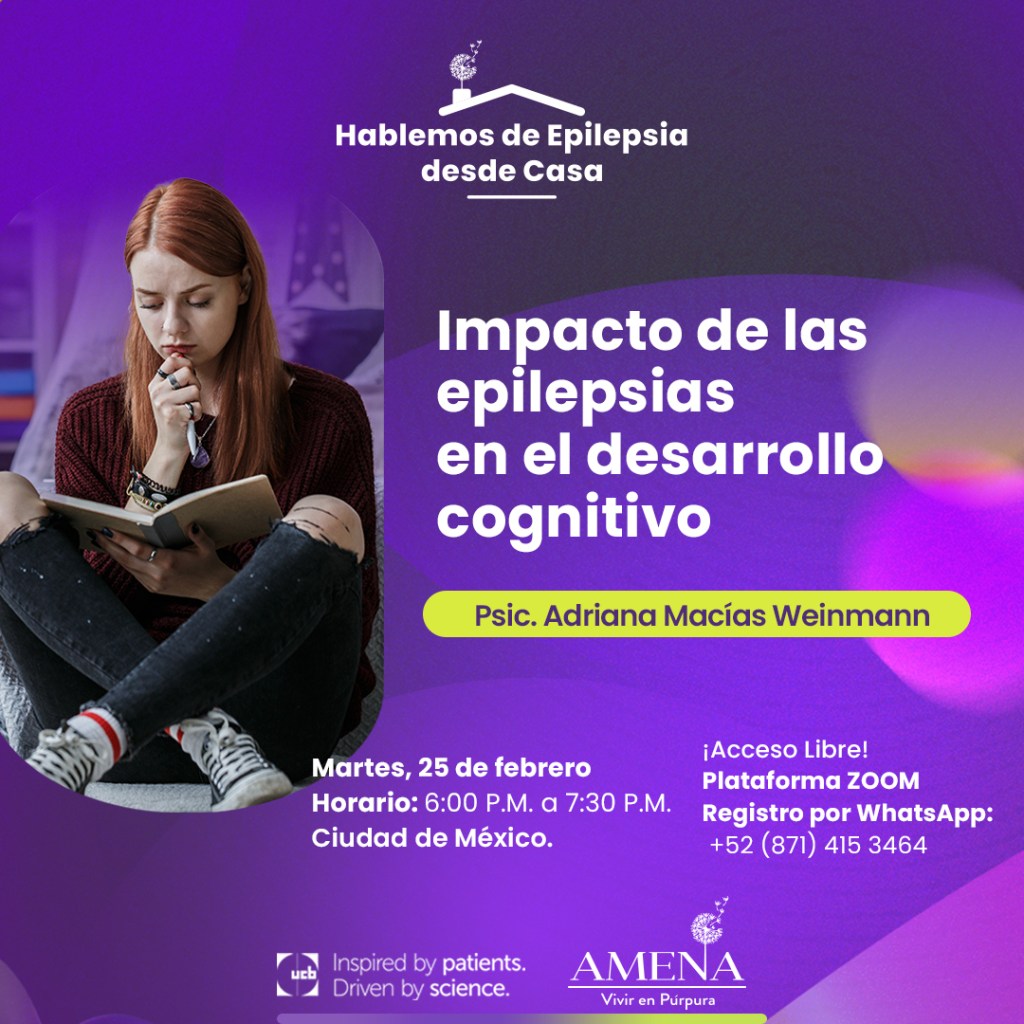 Impacto de las epilepsias en el desarrollo&nbsp;cognitivo