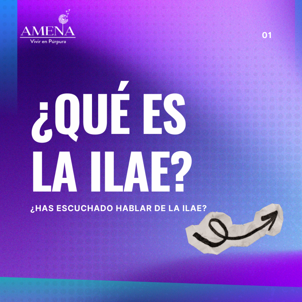 ¿Has escuchado hablar de la&nbsp;ILAE?