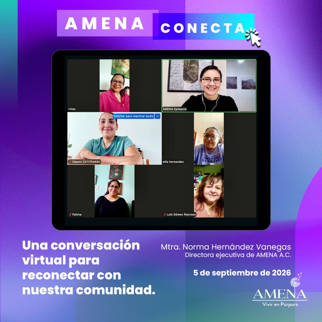 AMENA Conecta