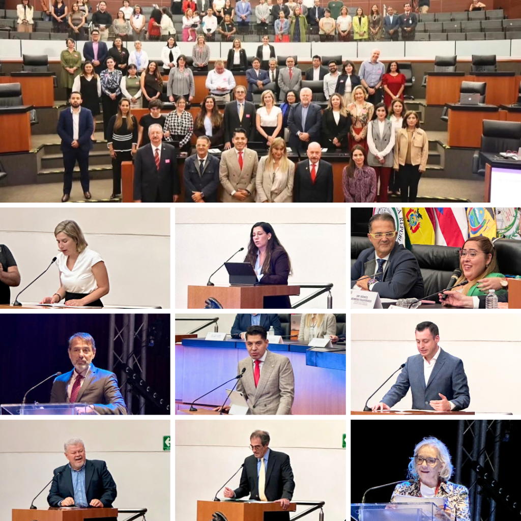 Encuentro Iberoamericano de Alto Nivel sobre Enfermedades&nbsp;Raras